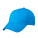 MB6117 5-Panel Cap - MB6117-Atlantic - variant Ls 1000128620