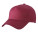 MB6117 5-Panel Cap - MB6117-Burgundy - variant Ls 1000128622