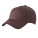 MB6117 5-Panel Cap - MB6117-Dark-Brown - variant Ls 1000128624