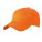 MB6117 5-Panel Cap - MB6117-Orange - variant Ls 1000128635