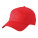 MB6117 5-Panel Cap - MB6117-Red - variant Ls 1000128637