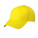 MB6117 5-Panel Cap - MB6117-Sun-Yellow - variant Ls 1000128640