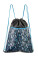 Vrecko na prezuvky Indian blue - CCV1523952_001 - variant He CCV1523952