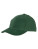 MB6128 6-Panel Raver Cap laminated - MB6128_Dark-Green - variant Ls 1000128682