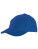 MB6128 6-Panel Raver Cap laminated - MB6128_Royal - variant Ls 1000128685