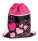 Vrecko na prezuvky Sweet heart - CCV1523945_001 - variant He CCV1523945
