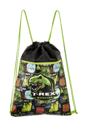 Vrecko na prezuvky T-rex - Reklamnepredmety