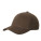 MB6181 6 Panel Original Flexfit® Cap - MB6181-Dark-Brown - variant Ls 1000128705