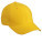 MB6181 6 Panel Original Flexfit® Cap - MB6181-Gold-Yellow - variant Ls 1000128711