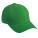 MB6181 6 Panel Original Flexfit® Cap - MB6181-Green - variant Ls 1000128713