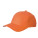 MB6181 6 Panel Original Flexfit® Cap - MB6181-Orange - variant Ls 1000128723