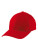 MB6181 6 Panel Original Flexfit® Cap - MB6181_Red - variant Ls 1000128725