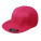MB6184 6 Panel Flexfit® Flat Peak Cap - MB6184-Magenta - variant Ls 1000128755
