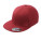 MB6184 6 Panel Flexfit® Flat Peak Cap - MB6184-Wine - variant Ls 1000128767