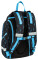 Školský batoh Smart Game Over - ABS0661_001 - variant He ABS0661
