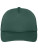 MB6550 5 Panel Retro Mesh Cap - MB6550_Dark-Green_Dark-Green - variant Ls 1000304374