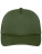 MB6550 5 Panel Retro Mesh Cap - MB6550_Dark-Olive_Dark-Olive - variant Ls 1000304376