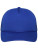 MB6550 5 Panel Retro Mesh Cap - MB6550_Royal_Royal - variant Ls 1000304380