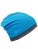 MB6577 Heather Summer Beanie - MB6577_Turquoise-Melange_Dark-Grey - variant Ls 1000128940