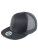 MB6635 Pro Cap Mesh 6 Panel - MB6635_Black_Charcoal - variant Ls 1000128988