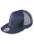 MB6635 Pro Cap Mesh 6 Panel - MB6635_Navy_White - variant Ls 1000128992