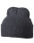 MB7500 Knitted Cap - MB7500_Grey-Melange - variant Ls 1000211547