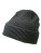 MB7988 Ribbed Beanie - MB7988_Anthracite_Black - variant Ls 1000129098
