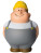 MBW24261 SQUEEZIES® Construction Worker Bert® - MBW24261_- - variant Ls 1000220547