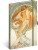 NOTIQUE Notes Alfons Mucha – Poezie, linkovaný, 13 x 21 cm - a-34389_tit - variant Pg A-34389