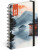 NOTIQUE Spirálový 18měsíční diář Petito – Japonsko 2025/2026, 13 x 18 cm - pgd-35528-v_tit - variant Pg PGD-35528-V