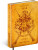 NOTIQUE Studentský diář Harry Potter – Bradavice (září 2025 – prosinec 2026), 9,8 x 14,5 cm CZ - pgd-35695_tit - variant Pg PGD-35695