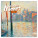 NOTIQUE Poznámkový kalendář Claude Monet 2026, 30 x 30 cm - pgp-35148-z_tit - variant Pg PGP-35148-Z