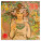 NOTIQUE Poznámkový kalendář Alfons Mucha 2026, 30 x 30 cm - pgp-35152-z_tit - variant Pg PGP-35152-Z