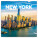 NOTIQUE Poznámkový kalendář New York 2026, 30 x 30 cm - pgp-35156-z_tit - variant Pg PGP-35156-Z