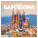 NOTIQUE Poznámkový kalendář Barcelona 2026, 30 x 30 cm - pgp-35485-z_tit - variant Pg PGP-35485-Z