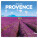 NOTIQUE Poznámkový kalendář Provence 2026, 30 x 30 cm - pgp-35160-v_tit - variant Pg PGP-35160-V