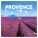 NOTIQUE Poznámkový kalendář Provence 2026, 30 x 30 cm - pgp-35160-z_tit - variant Pg PGP-35160-Z