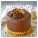 NOTIQUE Poznámkový kalendář Sladké chvilky 2026, 30 x 30 cm - pgp-35496-z_tit - variant Pg PGP-35496-Z
