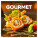 NOTIQUE Poznámkový kalendář Gourmet 2026, 30 x 30 cm - pgp-35489-z_tit - variant Pg PGP-35489-Z