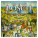 NOTIQUE Poznámkový kalendář Jeronymus Bosch 2026, 30 x 30 cm - pgp-35656-z_tit - variant Pg PGP-35656-Z
