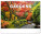 NOTIQUE Nástěnný kalendář Zahrady 2026, 48 x 33 cm - pgn-35196-l_tit - variant Pg PGN-35196-L