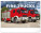 NOTIQUE Nástěnný kalendář Hasičská vozidla 2026, 48 x 33 cm - pgn-35505-l_tit - variant Pg PGN-35505-L