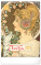 NOTIQUE Nástěnný kalendář Alfons Mucha 2026, 33 x 46 cm - pgn-35202-l_tit - variant Pg PGN-35202-L