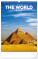 NOTIQUE Nástěnný kalendář Světové monumenty 2026, 33 x 46 cm - pgn-35512-l_tit - variant Pg PGN-35512-L