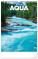 NOTIQUE Nástěnný kalendář Voda 2026, 33 x 46 cm - pgn-35206-l_tit - variant Pg PGN-35206-L