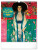 NOTIQUE Nástěnný kalendář Gustav Klimt 2026, 30 x 34 cm - pgn-35506-l_tit - variant Pg PGN-35506-L