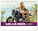 Nástěnný kalendář Girls & Bikes 2026, 48 x 33 cm - pgn-35200-l_tit - variant Pg PGN-35200-L