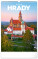 NOTIQUE Nástěnný kalendář Hrady a zámky CZ 2026, 33 x 46 cm - pgn-35727-l_tit - variant Pg PGN-35727-L