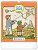 NOTIQUE Nástěnný kalendář Josef Lada – Říkadla CZ 2026, 30 x 34 cm - pgn-35744-l_tit - variant Pg PGN-35744-L