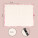 NOTIQUE Notes Růžová, linkovaná, 13 x 21 cm - a-34370_01 - variant Pg A-34370